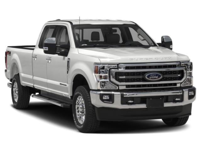 2020 Ford F-350 LARIAT
