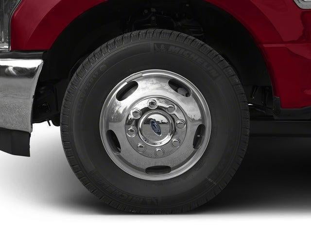 2017 Ford F-350 Lariat