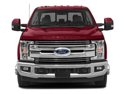 2017 Ford F-350 Lariat