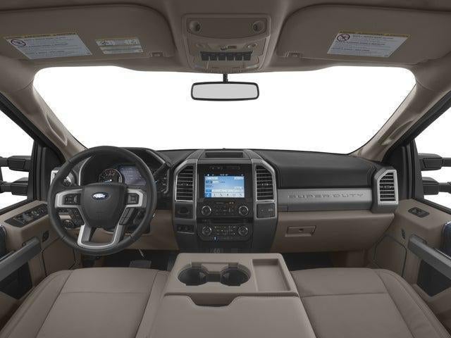 2017 Ford F-350 Lariat