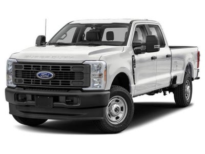 2023 Ford F-350 XL