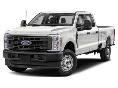 2023 Ford F-350 XL