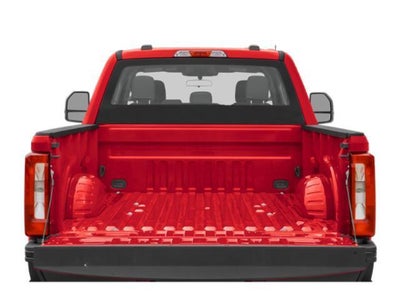 2023 Ford F-350 XL