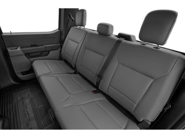 2023 Ford F-350 XL