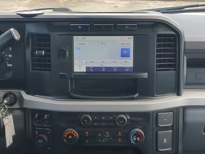 2023 Ford F-350 XL