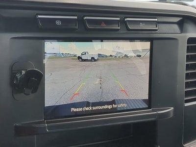 2023 Ford F-350 XL