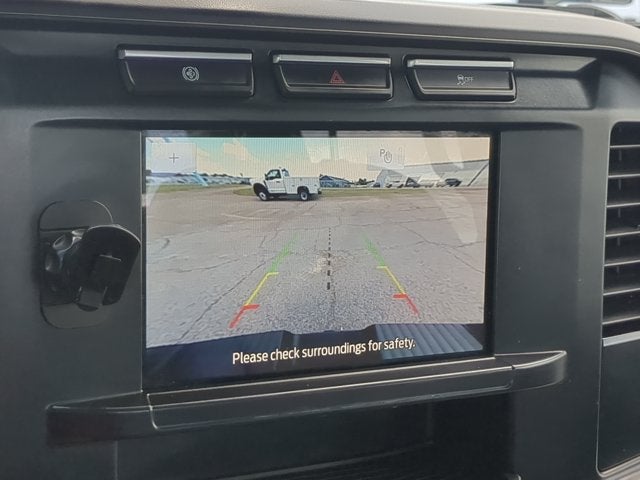 2023 Ford F-350 XL