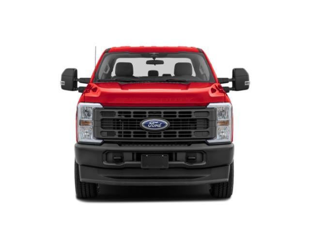 2023 Ford F-350 XL