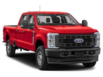 2023 Ford F-350 XL