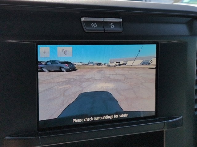 2025 Ford Super Duty F-350 DRW XL