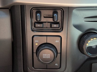 2025 Ford Super Duty F-350 DRW XL