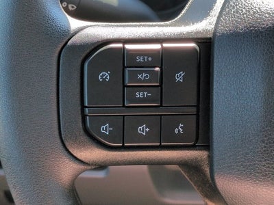 2025 Ford Super Duty F-350 DRW XL