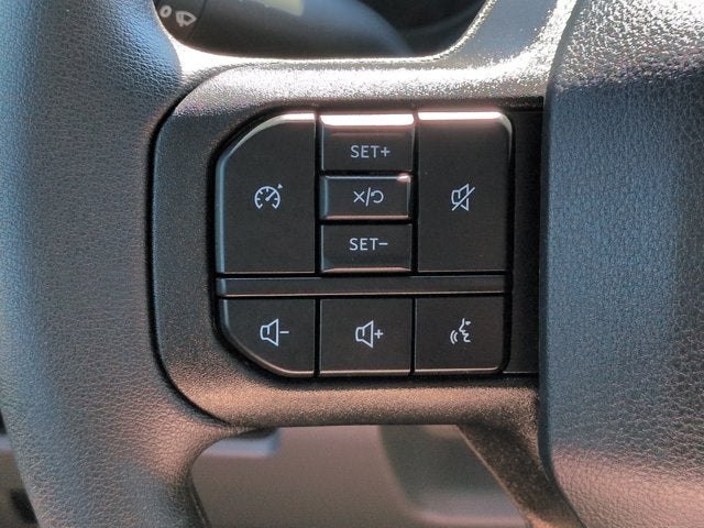 2025 Ford Super Duty F-350 DRW XL