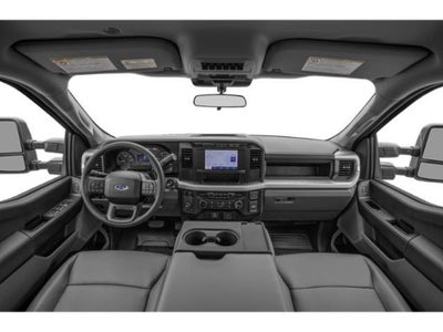2025 Ford F-350 XL