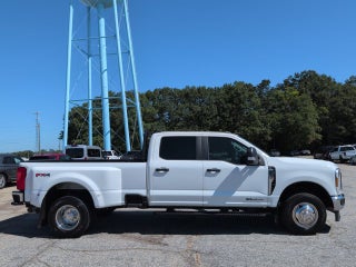 2025 Ford Super Duty F-350 DRW XL