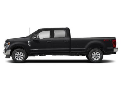 2022 Ford F-350 XLT