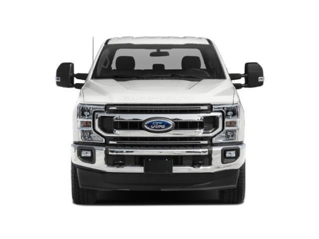 2022 Ford F-350 XLT
