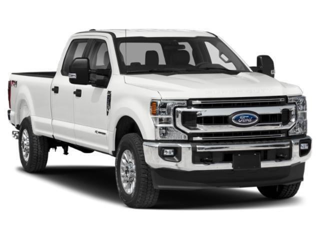 2022 Ford F-350 XLT