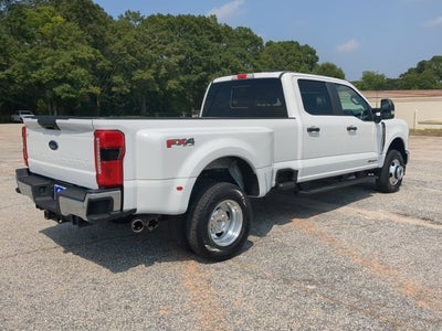 2025 Ford F-350 XL