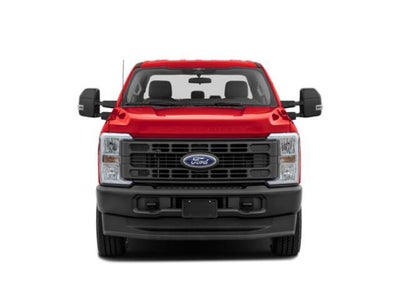 2023 Ford F-350 XL