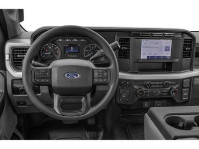 2023 Ford F-350 XL