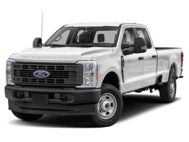 2024 Ford F-350 XL