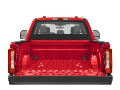 2024 Ford F-350 XL