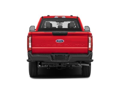 2024 Ford F-350 XL