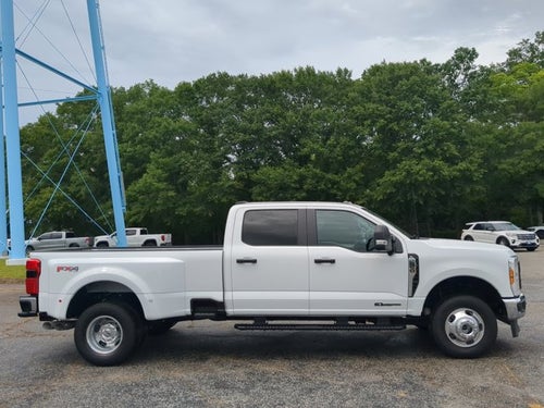 2025 Ford F-350 XL