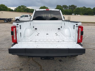 2025 Ford F-350 XL