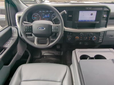 2025 Ford F-350 XL