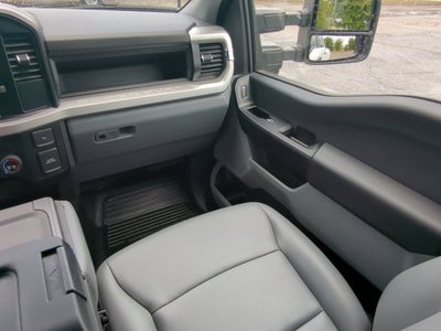 2025 Ford F-350 XL
