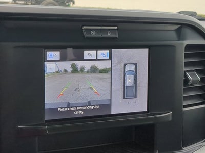 2025 Ford F-350 XL
