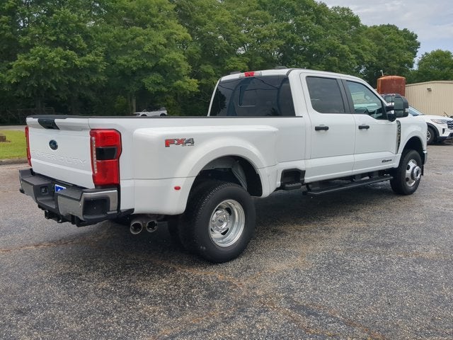 2025 Ford F-350 XL