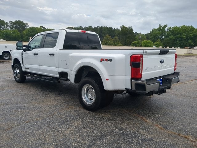 2025 Ford F-350 XL