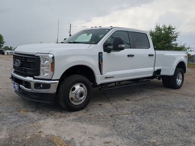 2025 Ford F-350 XL