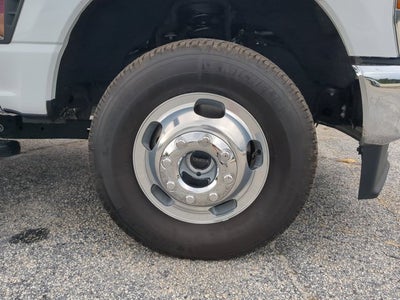 2025 Ford F-350 XL