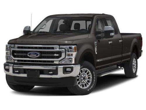 2020 Ford F-350 LARIAT