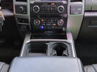 2020 Ford F-350 LARIAT