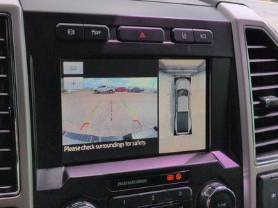 2020 Ford F-350 LARIAT