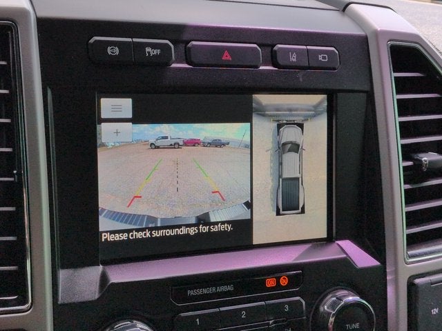 2020 Ford F-350 LARIAT