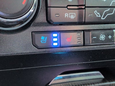 2020 Ford F-350 LARIAT