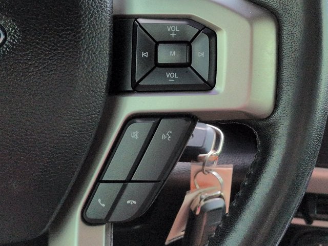 2020 Ford F-350 LARIAT