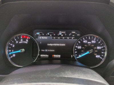 2020 Ford F-350 LARIAT