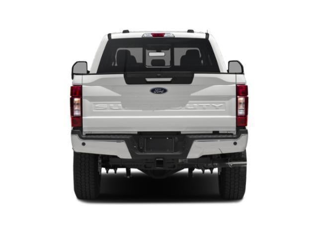 2020 Ford F-350 LARIAT