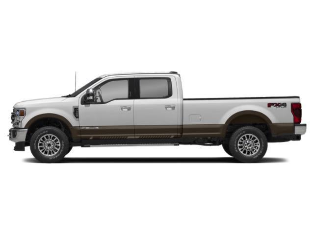 2021 Ford F-350 LARIAT
