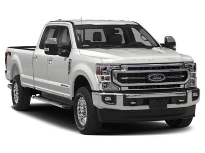 2021 Ford F-350 LARIAT