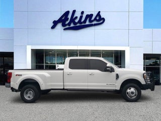 2021 Ford F-350 LARIAT