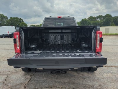 2025 Ford F-450 LARIAT