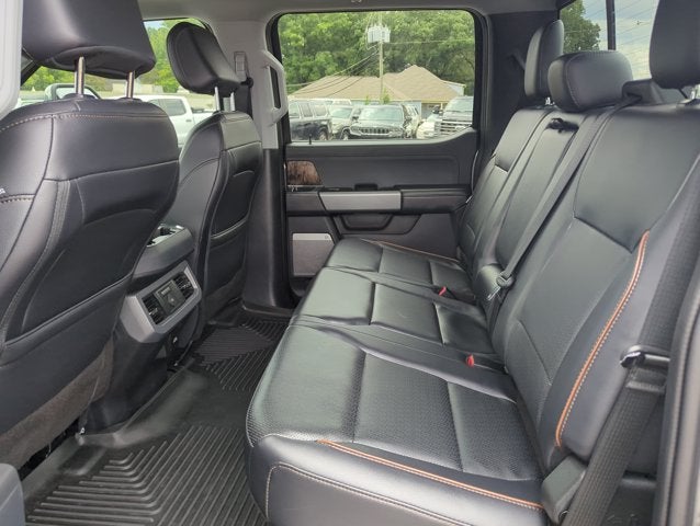 2025 Ford F-450 LARIAT